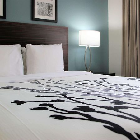 Sleep Inn Chattanooga Dış mekan fotoğraf