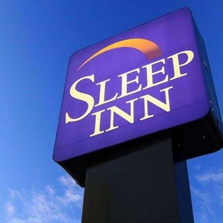 Sleep Inn Chattanooga Dış mekan fotoğraf