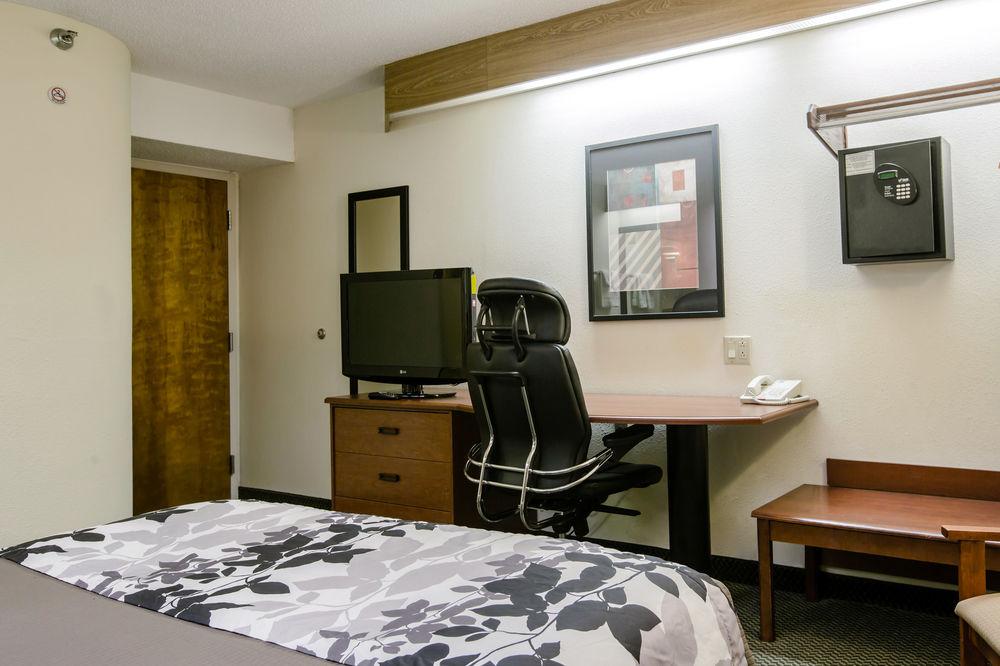 Sleep Inn Chattanooga Dış mekan fotoğraf