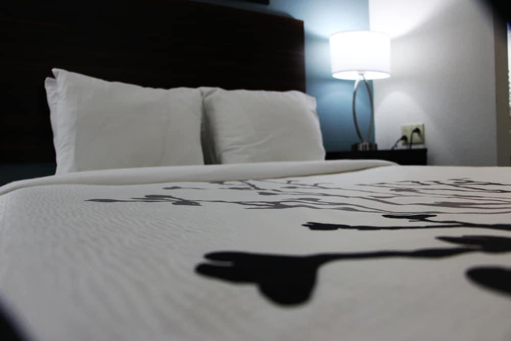 Sleep Inn Chattanooga Dış mekan fotoğraf