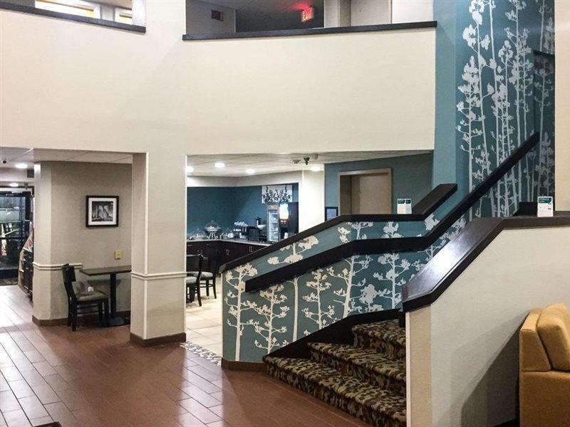 Sleep Inn Chattanooga Dış mekan fotoğraf