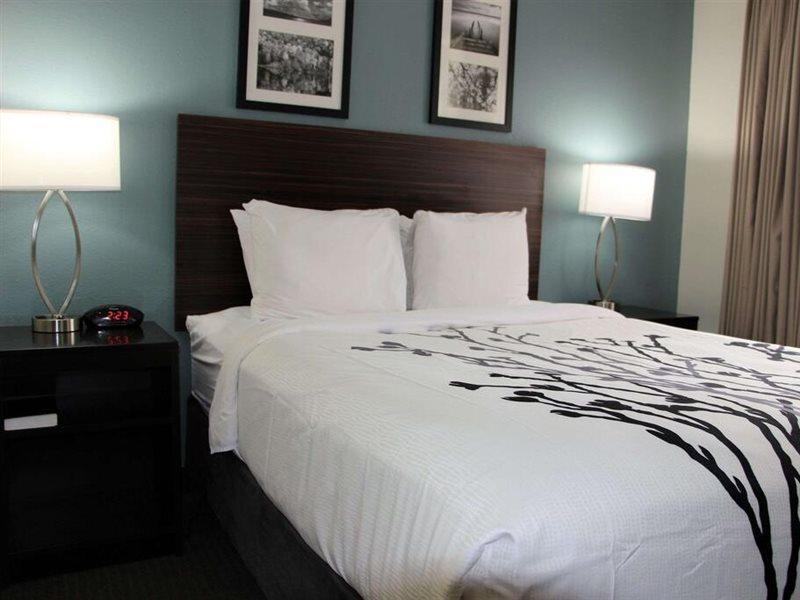 Sleep Inn Chattanooga Dış mekan fotoğraf