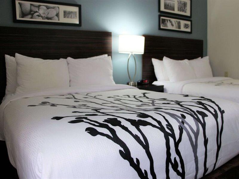 Sleep Inn Chattanooga Dış mekan fotoğraf