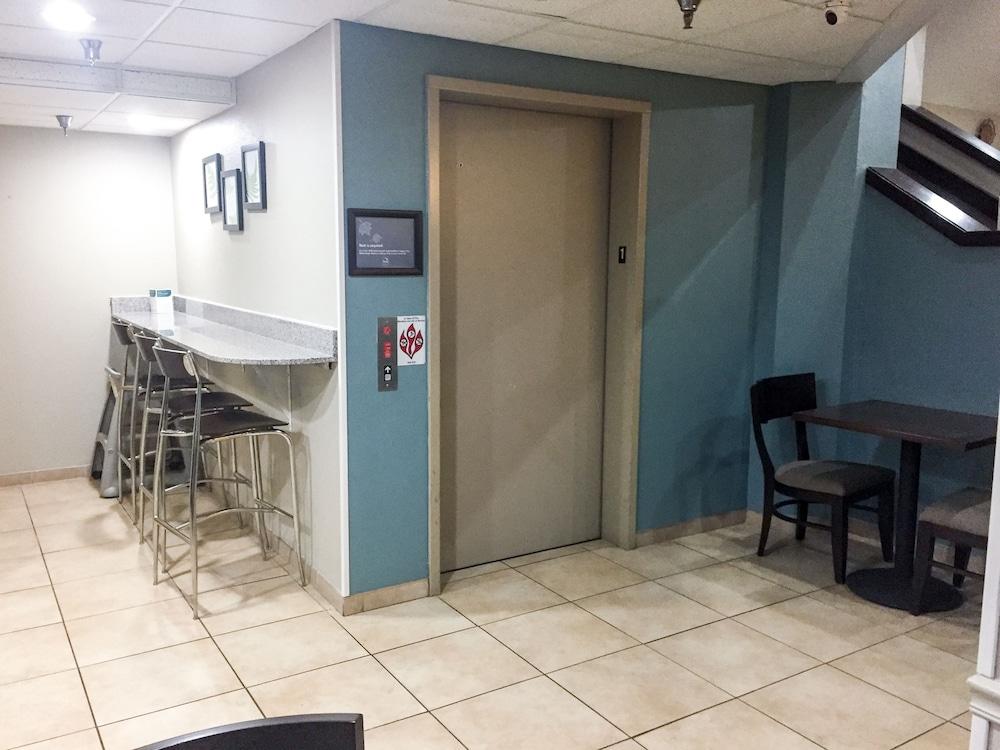 Sleep Inn Chattanooga Dış mekan fotoğraf