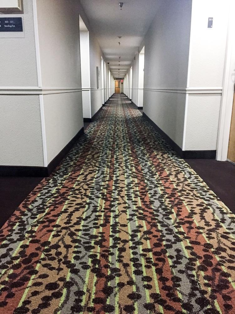 Sleep Inn Chattanooga Dış mekan fotoğraf