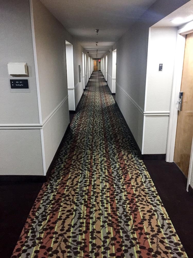 Sleep Inn Chattanooga Dış mekan fotoğraf