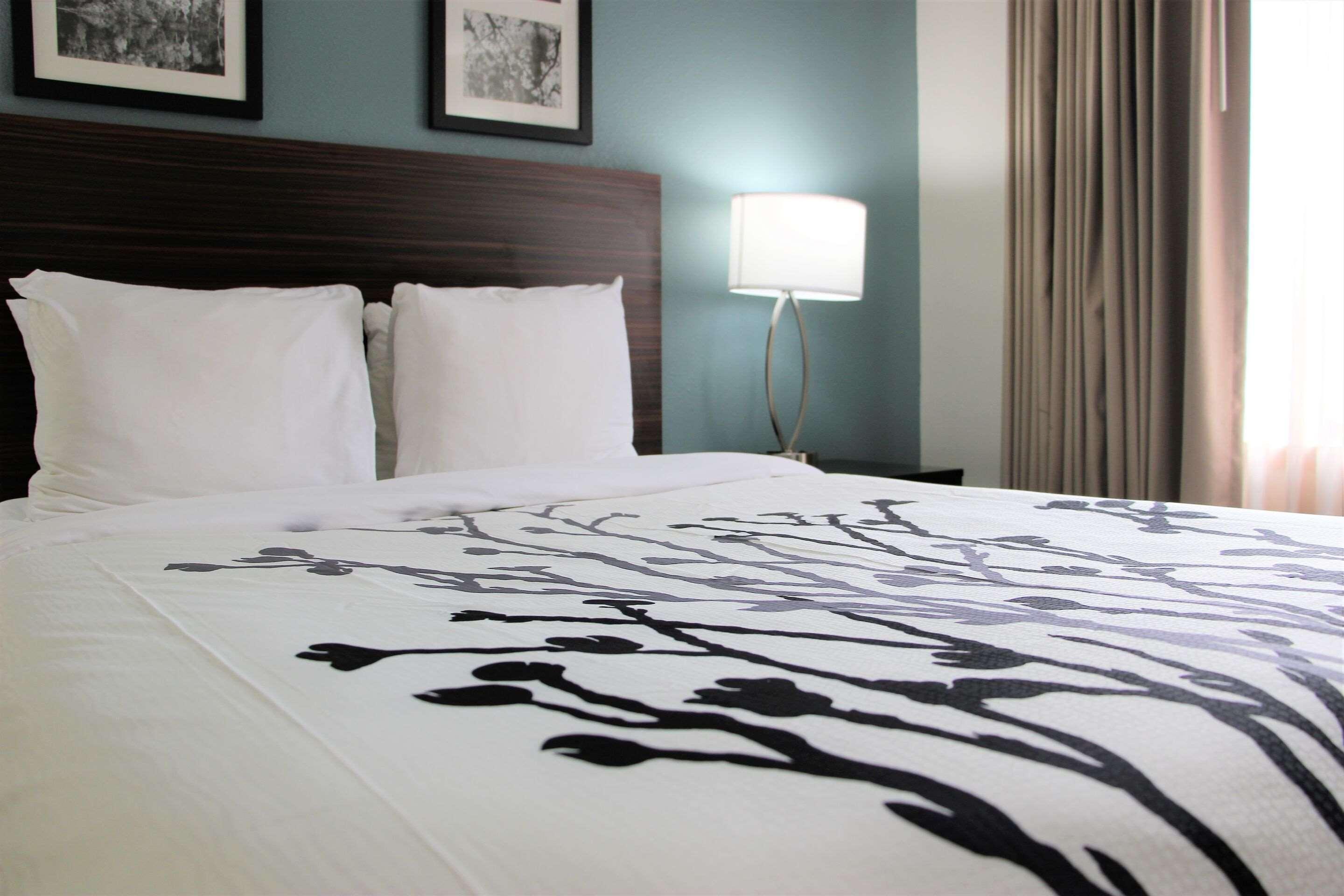 Sleep Inn Chattanooga Dış mekan fotoğraf