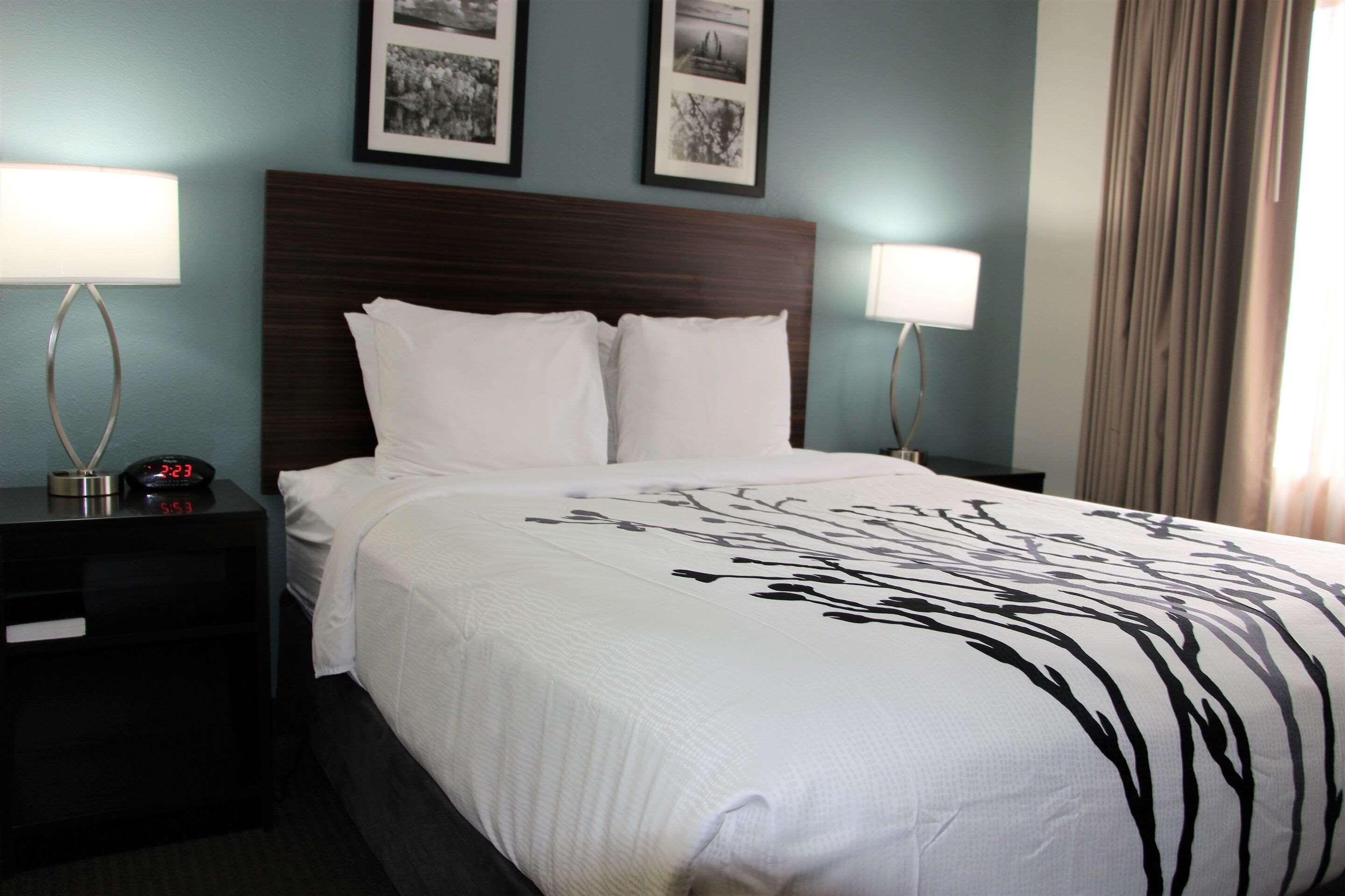 Sleep Inn Chattanooga Dış mekan fotoğraf
