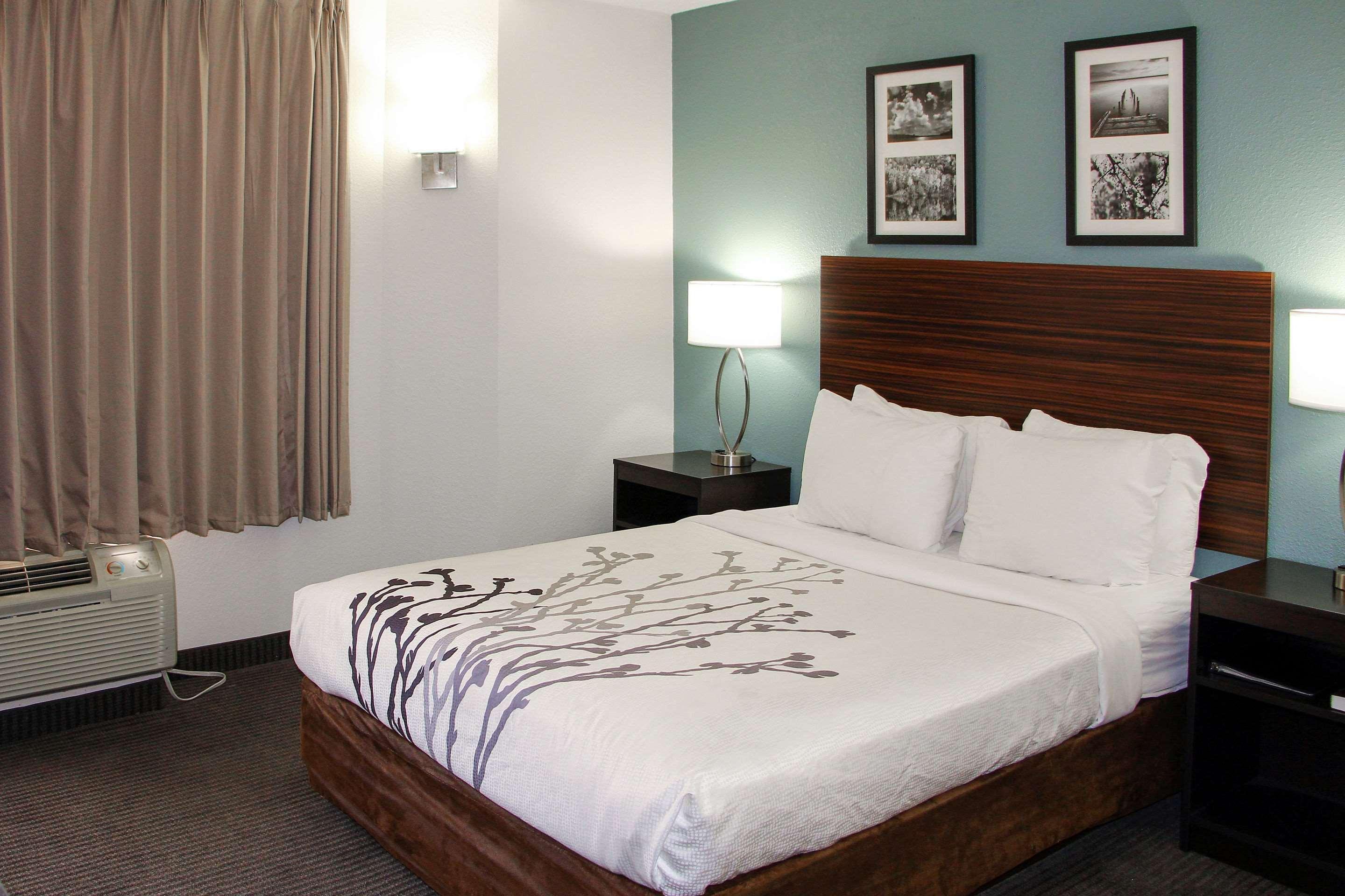 Sleep Inn Chattanooga Dış mekan fotoğraf
