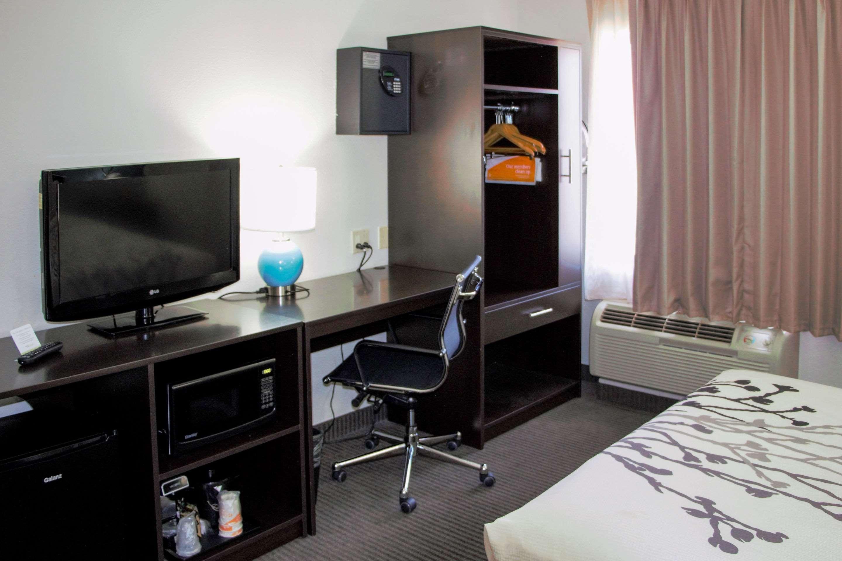 Sleep Inn Chattanooga Dış mekan fotoğraf