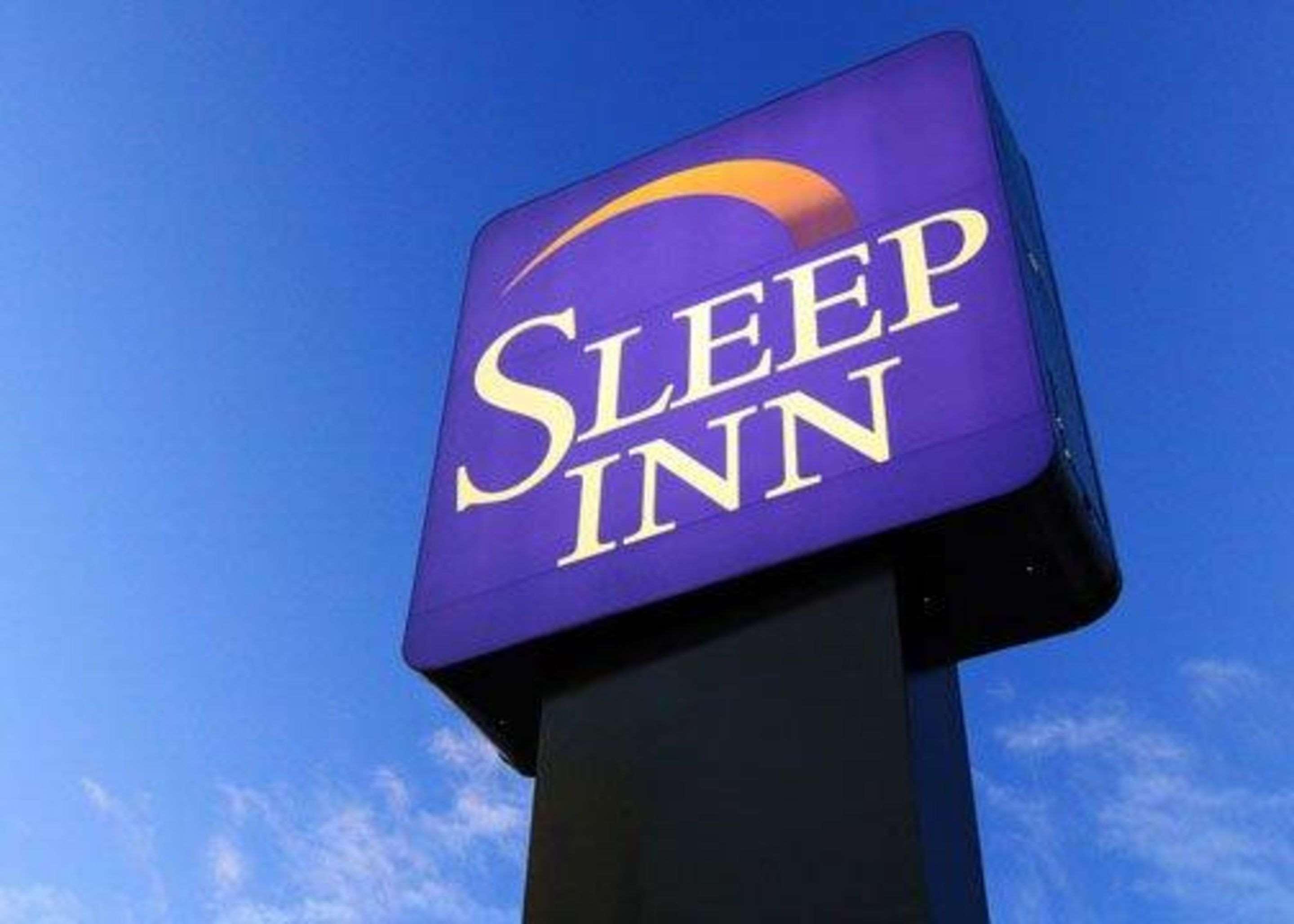 Sleep Inn Chattanooga Dış mekan fotoğraf