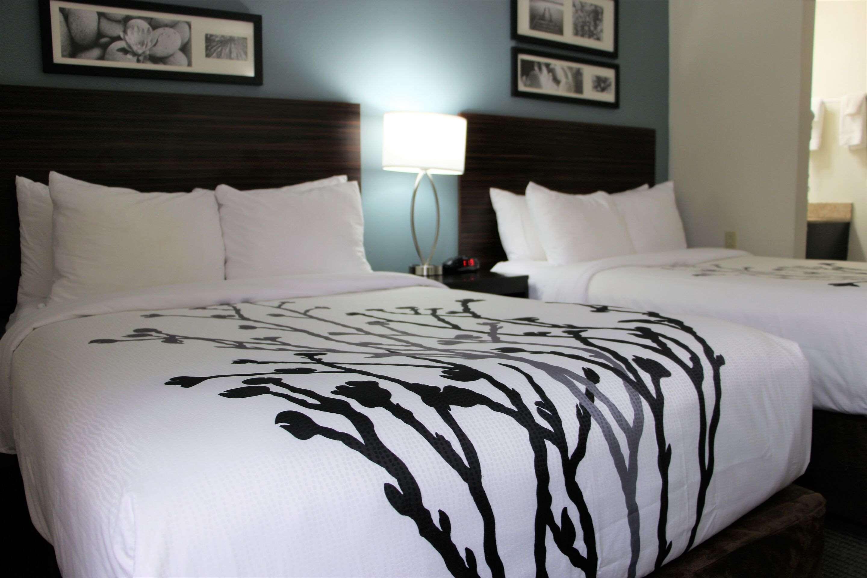 Sleep Inn Chattanooga Dış mekan fotoğraf