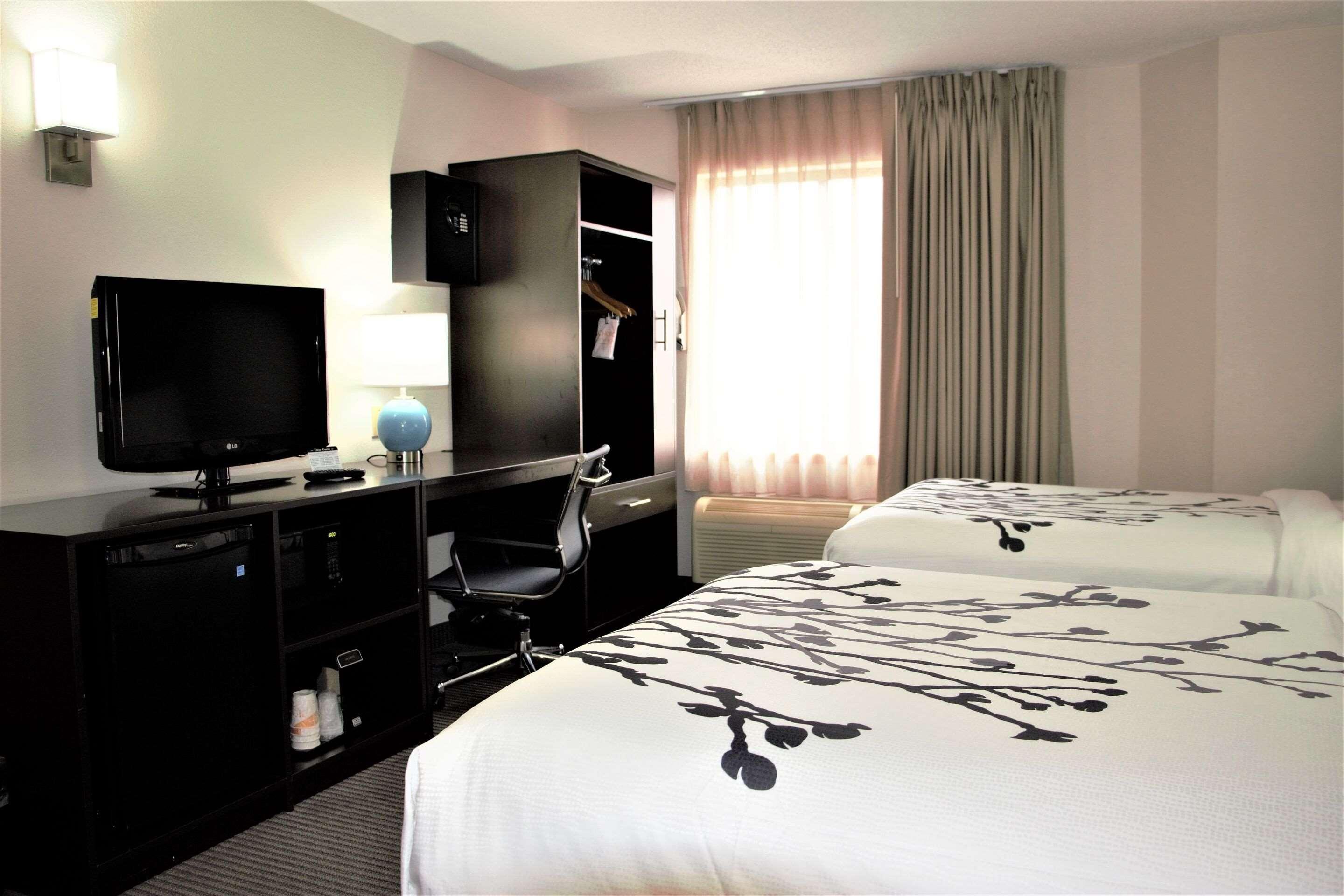 Sleep Inn Chattanooga Dış mekan fotoğraf