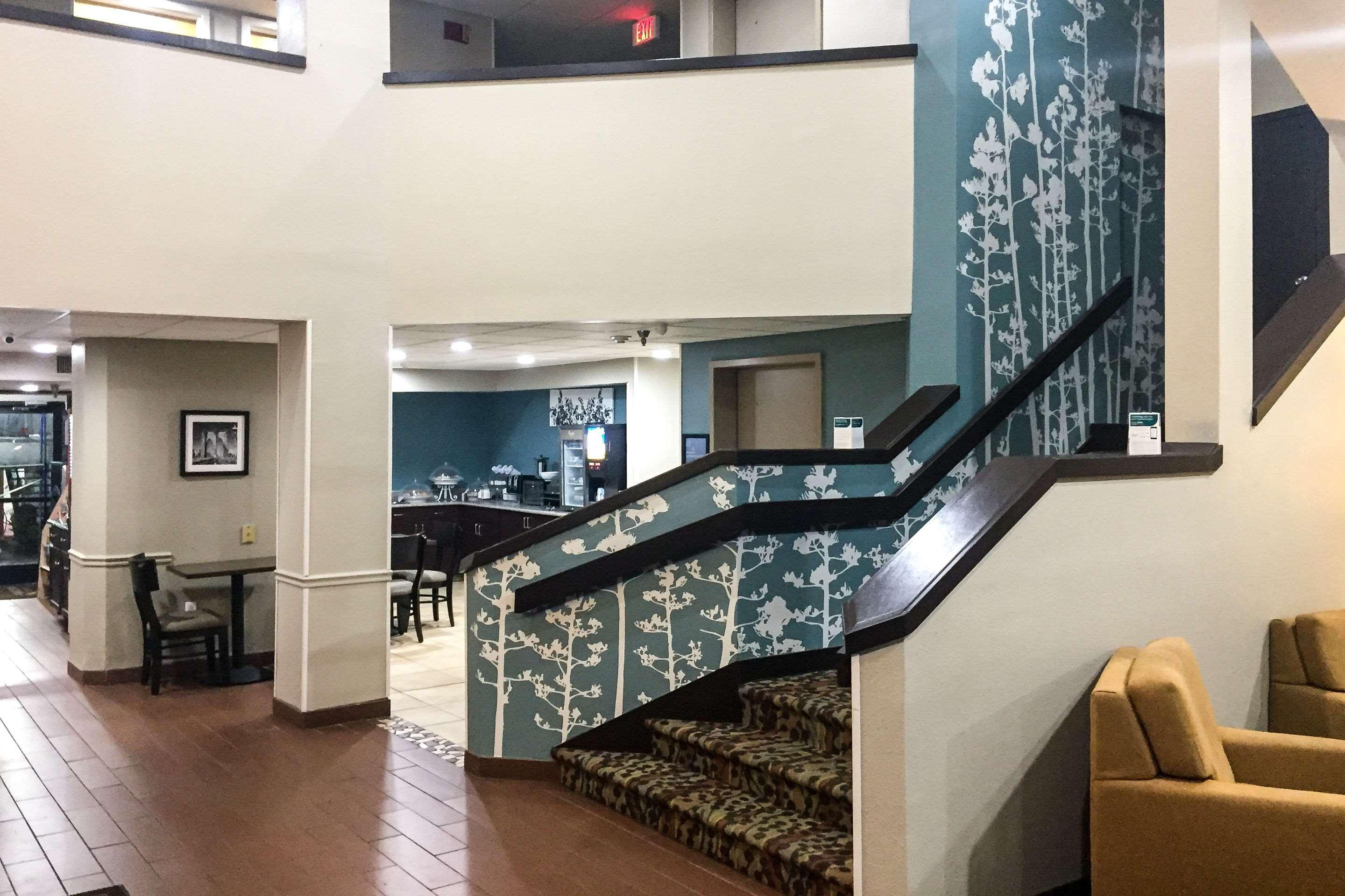 Sleep Inn Chattanooga Dış mekan fotoğraf