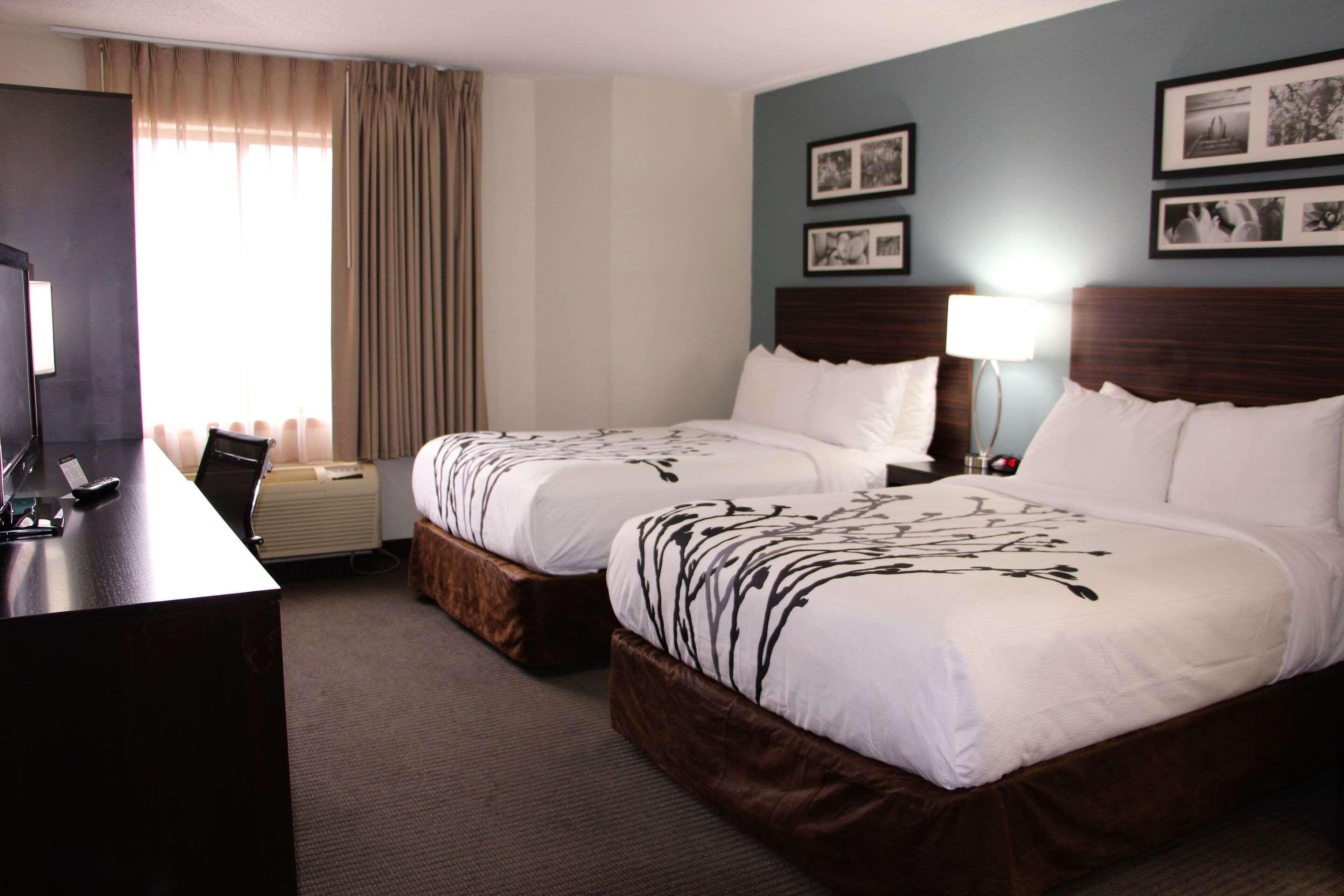 Sleep Inn Chattanooga Dış mekan fotoğraf