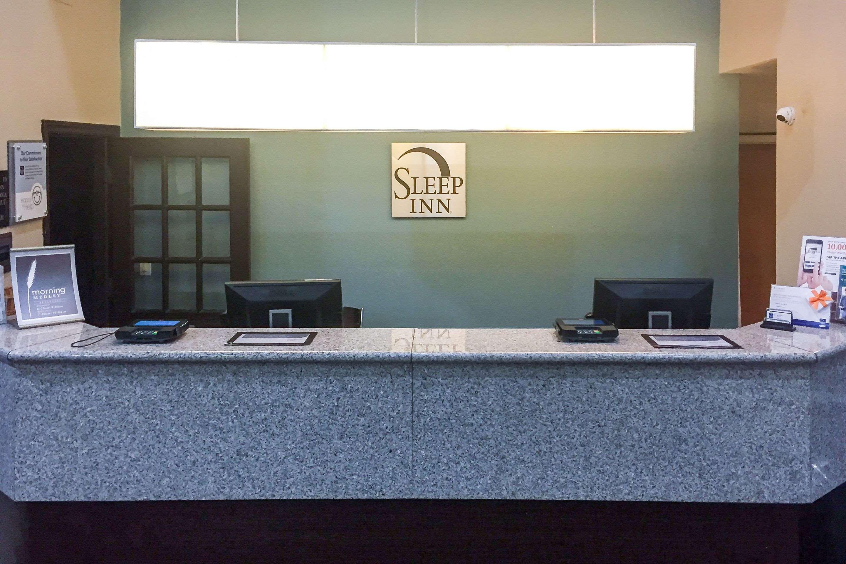 Sleep Inn Chattanooga Dış mekan fotoğraf
