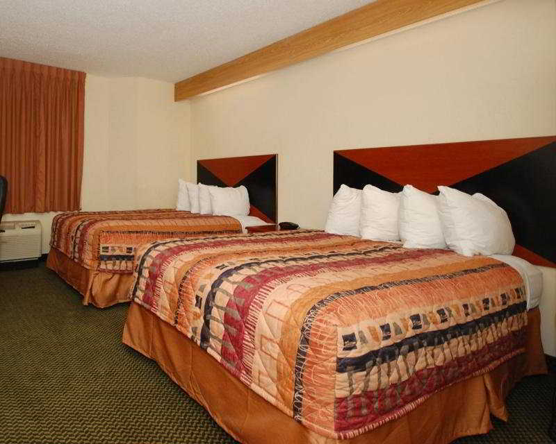 Sleep Inn Chattanooga Dış mekan fotoğraf