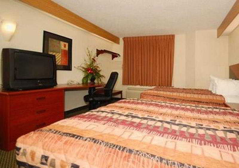 Sleep Inn Chattanooga Dış mekan fotoğraf
