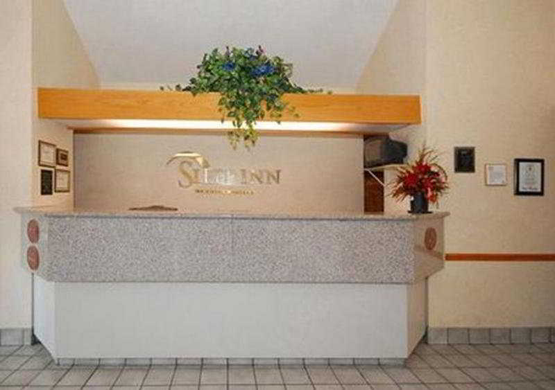 Sleep Inn Chattanooga Dış mekan fotoğraf