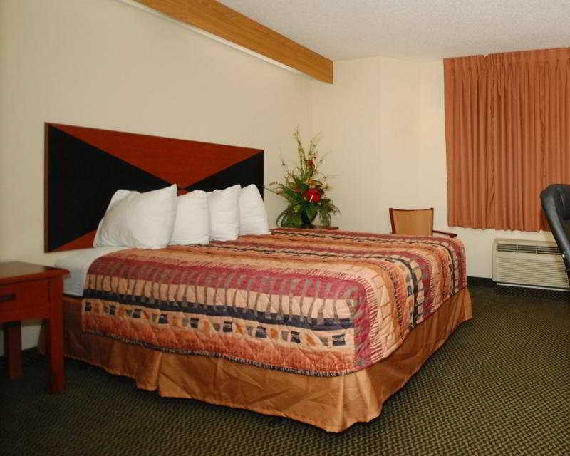 Sleep Inn Chattanooga Dış mekan fotoğraf