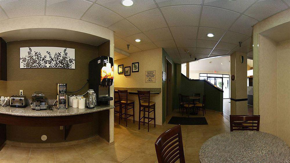 Sleep Inn Chattanooga Dış mekan fotoğraf